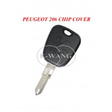 PEUGEOT 206 CHIP COVER